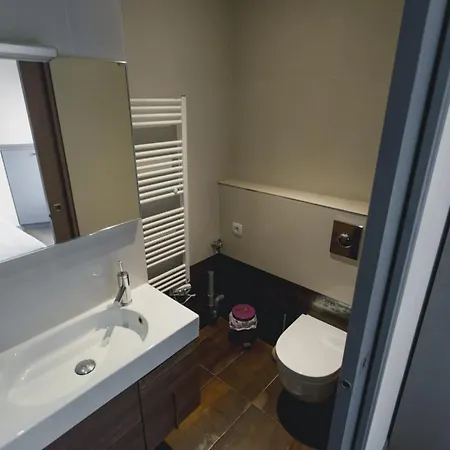 La Marquise Astorg - Joli Petit Quartier Saint Georges Appartement