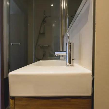 La Marquise Astorg - Joli Petit Quartier Saint Georges Toulouse